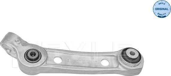 Meyle 316 050 0167 - Braccio oscillante, Sospensione ruota autozon.pro