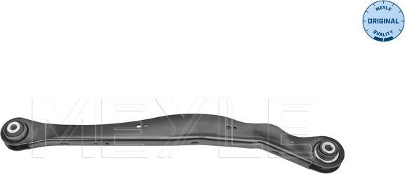 Meyle 316 050 0129 - Braccio oscillante, Sospensione ruota autozon.pro
