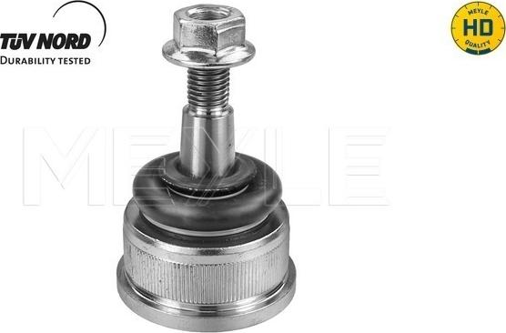 Meyle 316 050 3602/HD - Braccio oscillante, Sospensione ruota autozon.pro