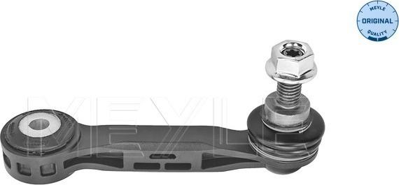 Meyle 316 060 0093 - Asta / Puntone, Stabilizzatore autozon.pro