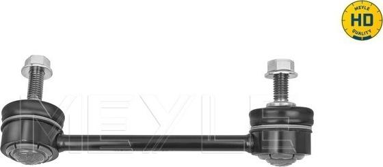 Meyle 316 060 0109/HD - Asta / Puntone, Stabilizzatore autozon.pro