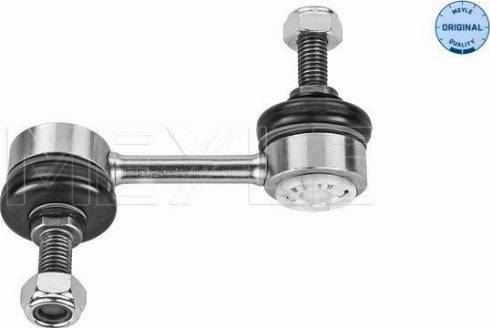 Meyle 31-16 060 0069 - Asta / Puntone, Stabilizzatore autozon.pro