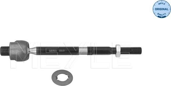 Meyle 31-16 031 0039 - Giunto assiale, Asta trasversale autozon.pro