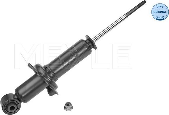 Meyle 31-26 725 0002 - Ammortizzatore autozon.pro