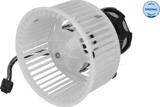 Meyle 312 237 0003 - Ventilatore abitacolo autozon.pro