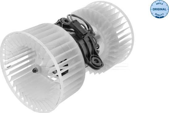 Meyle 312 237 0002 - Ventilatore abitacolo autozon.pro