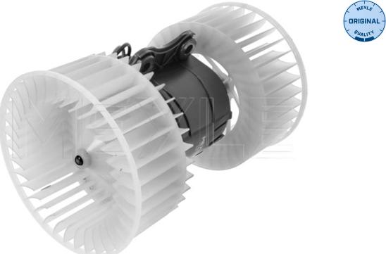 Meyle 312 237 0002 - Ventilatore abitacolo autozon.pro