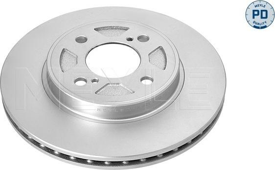 Meyle 33-15 521 0022/PD - Discofreno autozon.pro