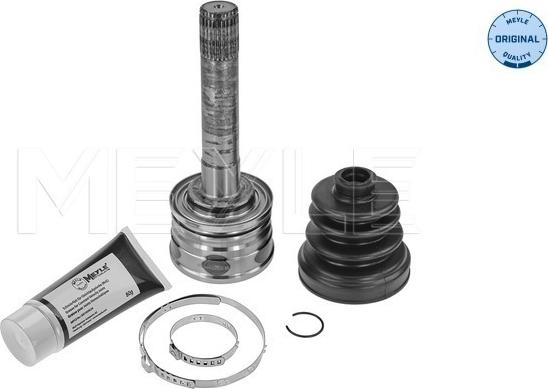 Meyle 32-14 498 0015 - Kit giunti, Semiasse autozon.pro