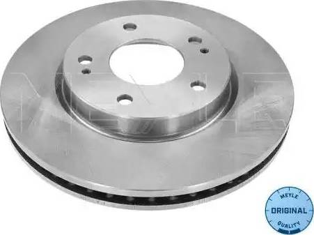 Meyle 32-15 521 0024 - Discofreno autozon.pro