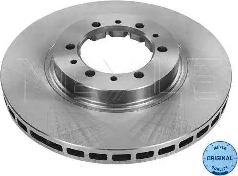 Meyle 32-15 521 0020 - Discofreno autozon.pro