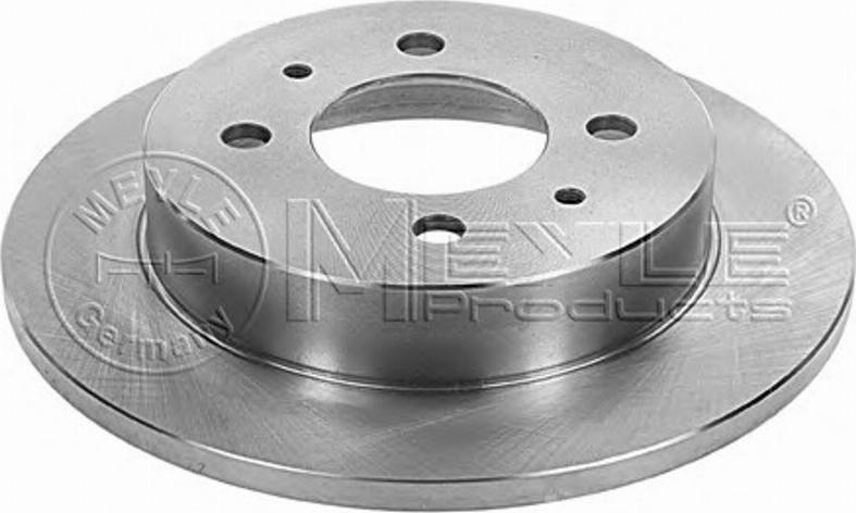 Meyle 32-15 523 0006 - Discofreno autozon.pro