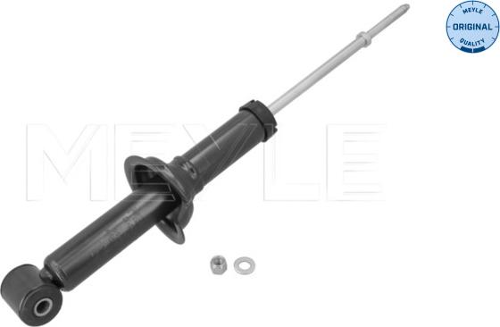 Meyle 32-26 725 0009 - Ammortizzatore autozon.pro