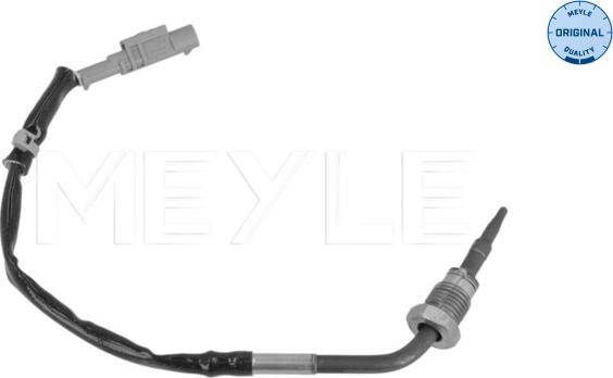 Meyle 37-14 800 0010 - Sensore, Temperatura gas scarico autozon.pro