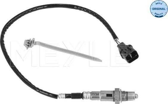 Meyle 37-14 803 0000 - Sonda lambda autozon.pro