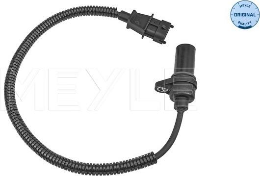 Meyle 37-14 810 0000 - Generatore di impulsi, Albero a gomiti autozon.pro