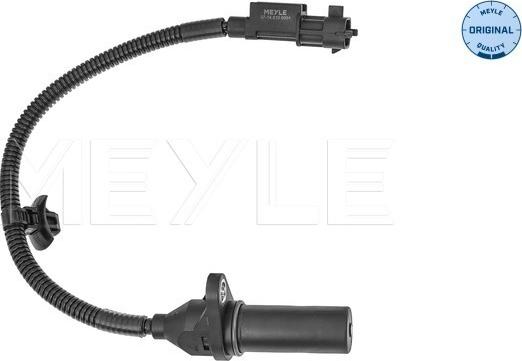 Meyle 37-14 810 0001 - Generatore di impulsi, Albero a gomiti autozon.pro