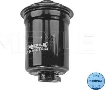 Meyle 37-14 323 0004 - Filtro carburante autozon.pro