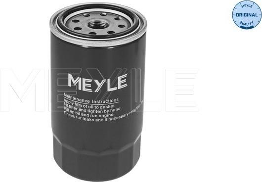 Meyle 37-14 322 0008 - Filtro olio autozon.pro