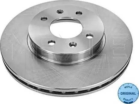 Meyle 37-15 521 0013 - Discofreno autozon.pro