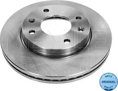 Meyle 37-15 521 0038 - Discofreno autozon.pro