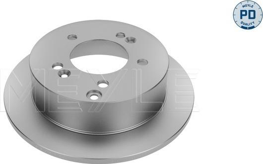 Meyle 37-15 523 0033/PD - Discofreno autozon.pro