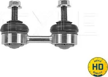 Meyle 37-16 060 0003/HD - Asta / Puntone, Stabilizzatore autozon.pro