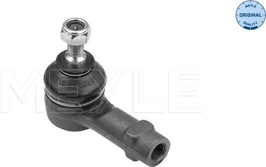 Meyle 37-16 020 0012 - Testa barra d'accoppiamento autozon.pro