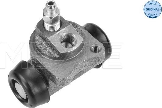 Meyle 29-14 531 0002 - Cilindretto freno autozon.pro