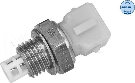 Meyle 29-14 812 0003 - Sensore, Temperatura aria aspirata autozon.pro