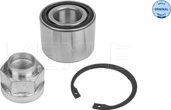 Meyle 29-14 750 0002 - Kit cuscinetto ruota autozon.pro