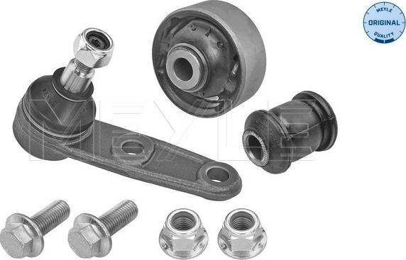 Meyle 29-16 610 0001 - Kit riparazione, Braccio trasversale autozon.pro