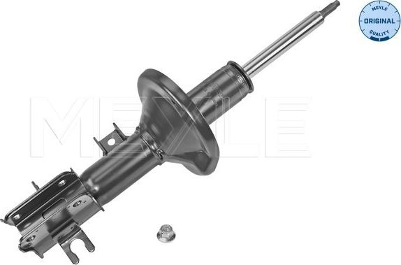 Meyle 29-26 613 0002 - Ammortizzatore autozon.pro