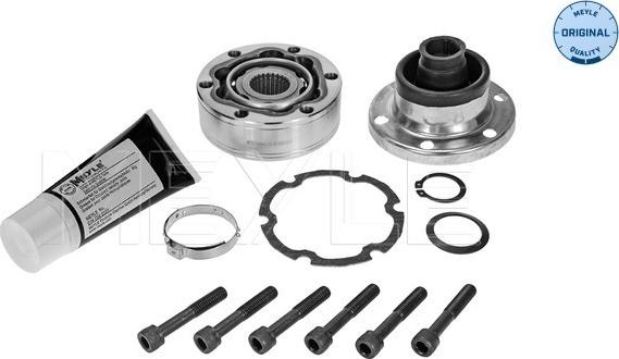 Meyle 214 498 0033 - Kit giunti, Semiasse autozon.pro