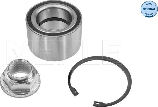 Meyle 214 650 0013 - Kit cuscinetto ruota autozon.pro