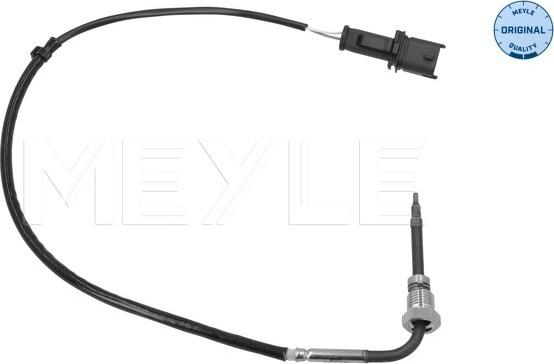 Meyle 214 800 0061 - Sensore, Temperatura gas scarico autozon.pro