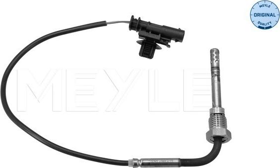 Meyle 214 800 0068 - Sensore, Temperatura gas scarico autozon.pro