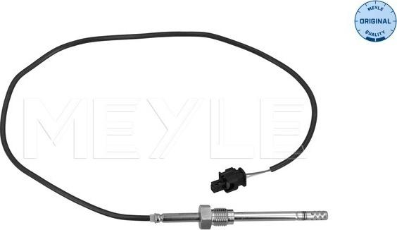 Meyle 214 800 0063 - Sensore, Temperatura gas scarico autozon.pro