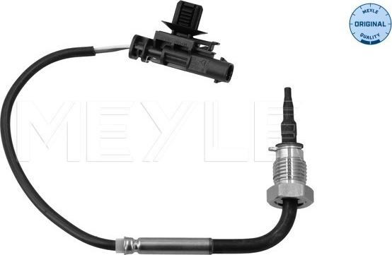 Meyle 214 800 0067 - Sensore, Temperatura gas scarico autozon.pro