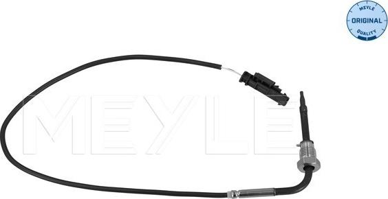 Meyle 214 800 0086 - Sensore, Temperatura gas scarico autozon.pro