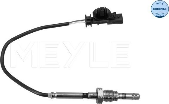 Meyle 214 800 0083 - Sensore, Temperatura gas scarico autozon.pro