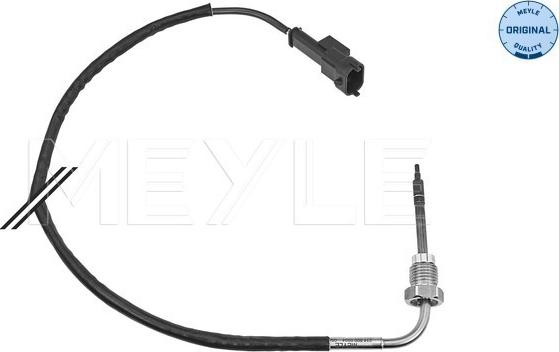 Meyle 214 800 0034 - Sensore, Temperatura gas scarico autozon.pro