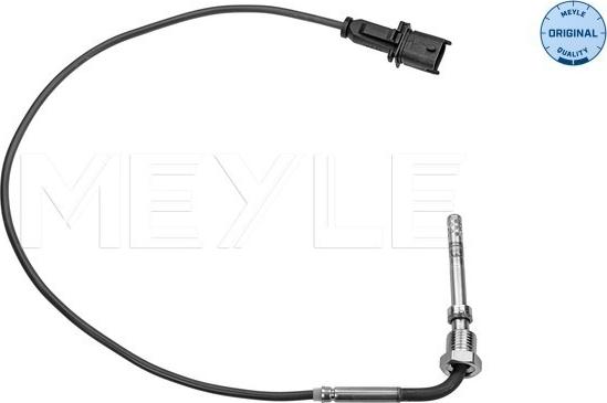 Meyle 214 800 0029 - Sensore, Temperatura gas scarico autozon.pro