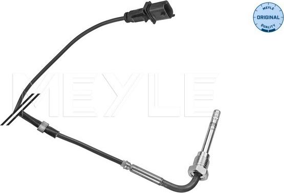 Meyle 214 800 0028 - Sensore, Temperatura gas scarico autozon.pro