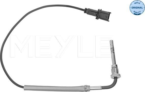 Meyle 214 800 0023 - Sensore, Temperatura gas scarico autozon.pro