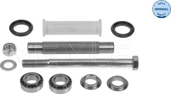 Meyle 214 753 0000 - Kit riparazione, Braccio trasversale autozon.pro