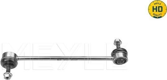 Meyle 216 060 0015/HD - Asta / Puntone, Stabilizzatore autozon.pro