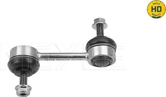 Meyle 216 060 0012/HD - Asta / Puntone, Stabilizzatore autozon.pro