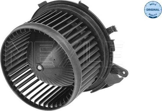 Meyle 212 237 0002 - Ventilatore abitacolo autozon.pro