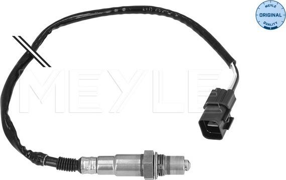 Meyle 28-14 803 0000 - Sonda lambda autozon.pro